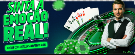 Download PC betboo
