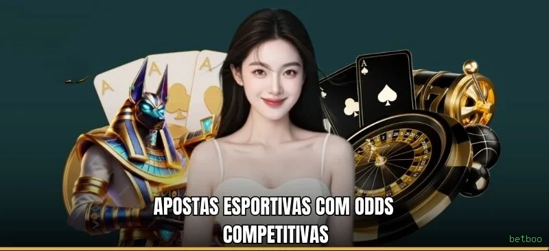 Apostas esportivas ao vivo na betboo
